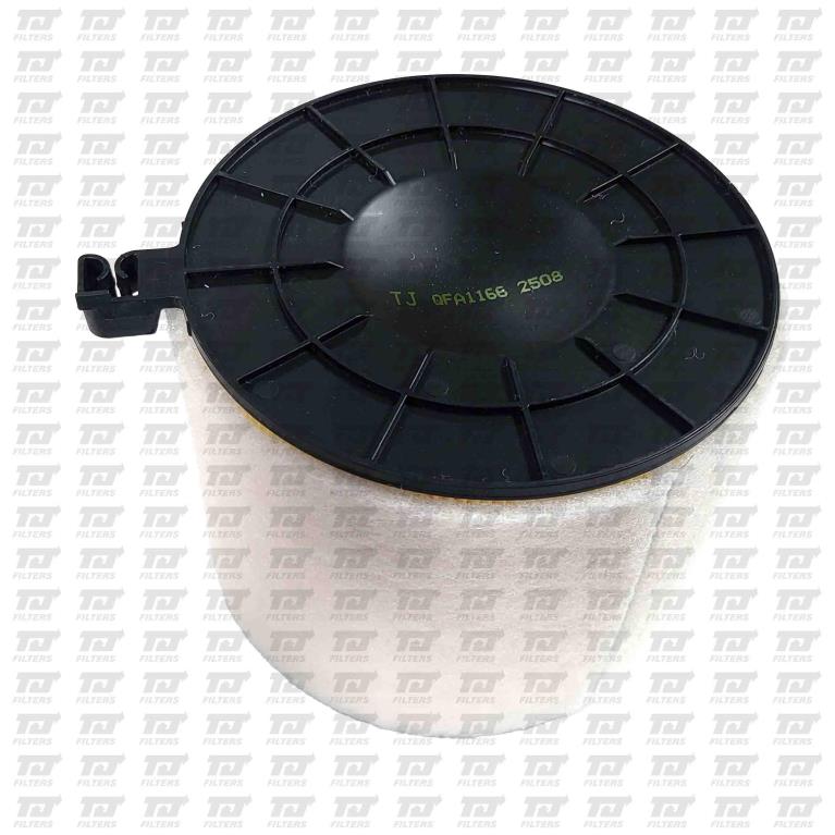 Filtre à air QUINTON HAZELL ref. QFA1166